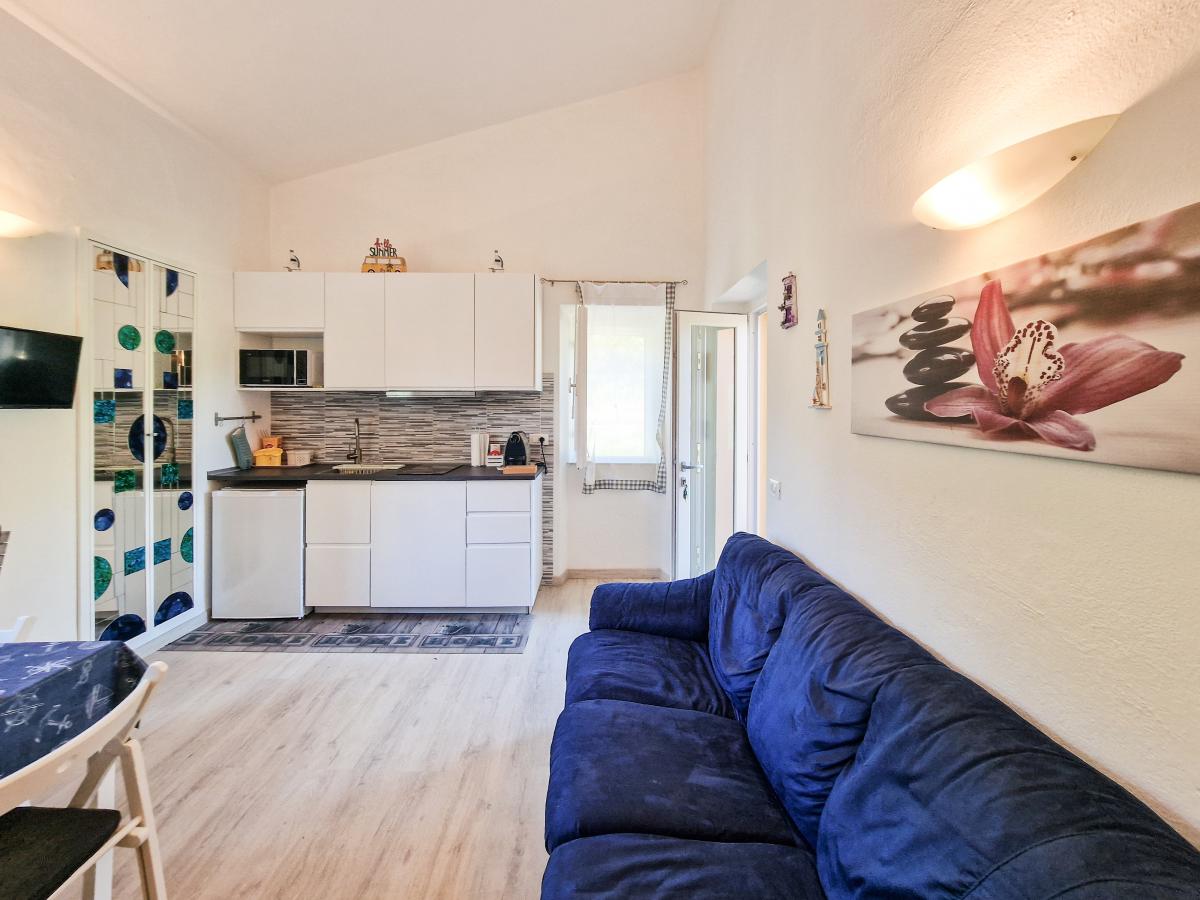 appartamento vacanze Elba